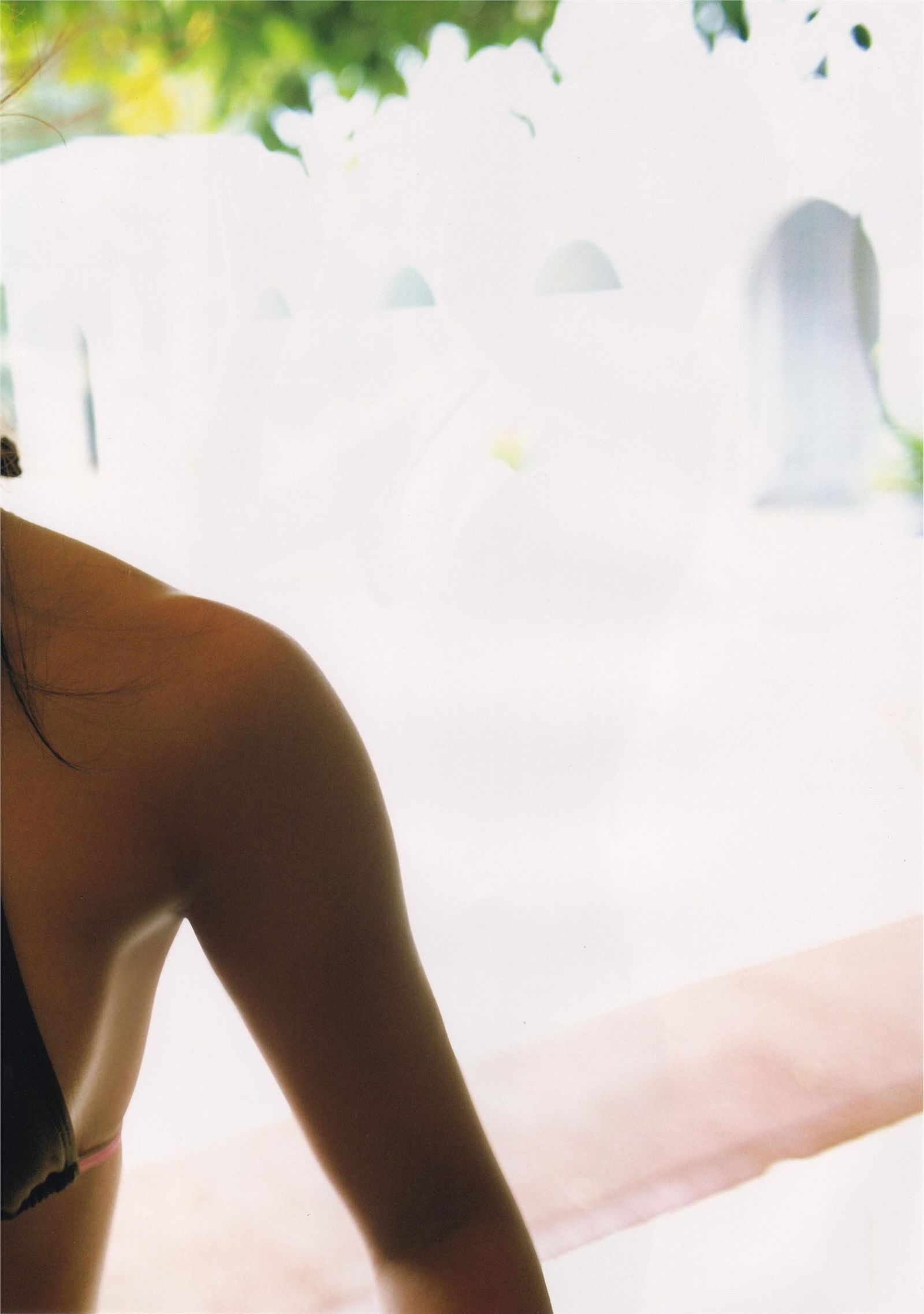 [唯美写真集]  石川梨华 Rika Ishikawa《Hana-bi》